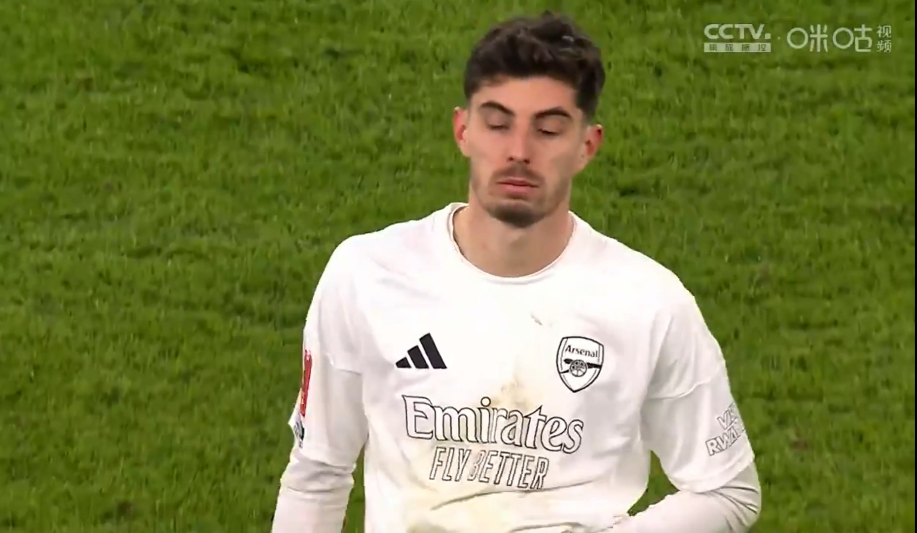 阿森纳翻盘挪威,哈弗茨扛起全队 阿森纳翻盘挪威,哈弗茨扛起全队