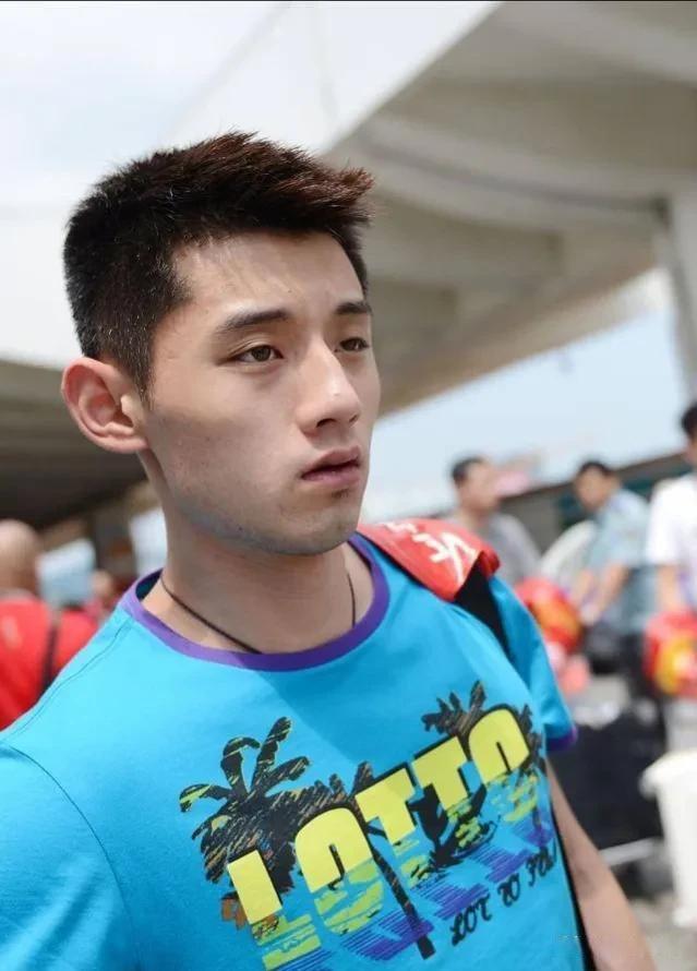 波兰队翻盘韩国队，张继科惊艳四座