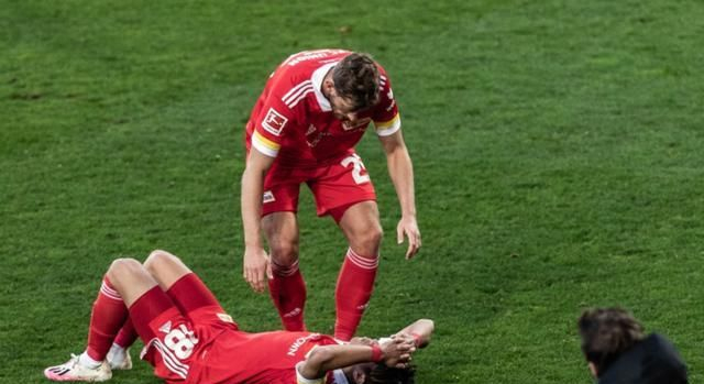 加让队在联赛中获得意外胜利