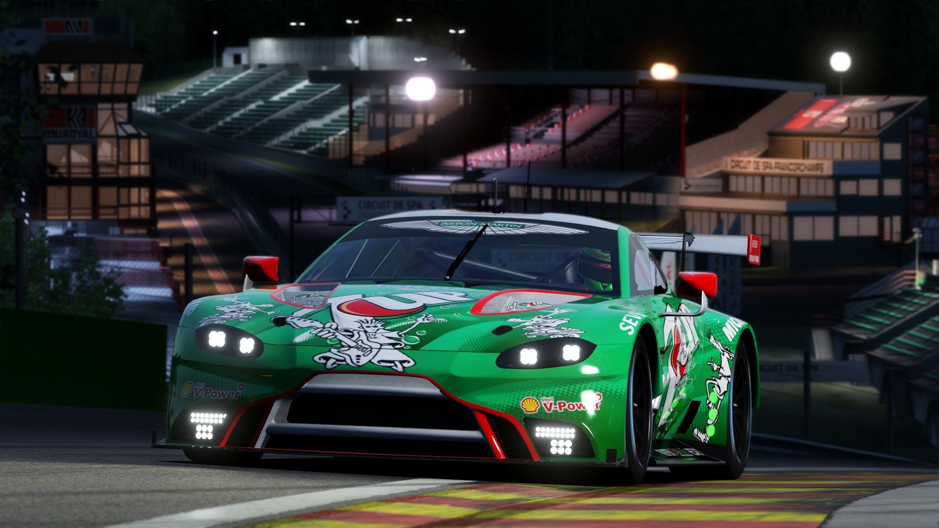 从柏林到成都，当森林在远方呼啸，孤峰正扛起整片天空