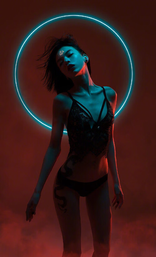 棋局，当压制成为背景，唯一的节奏是棋手本身