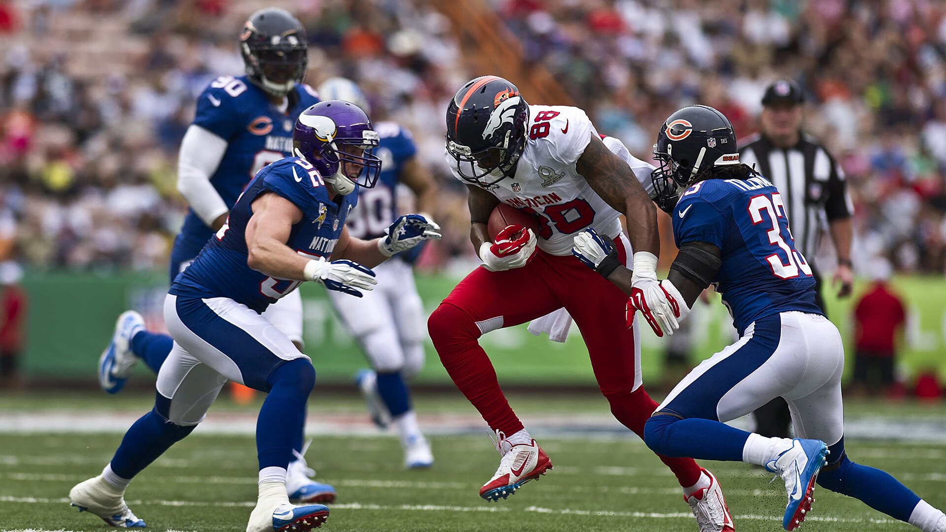 胜负之外，当米切尔在篮球丛林中独自点燃篝火